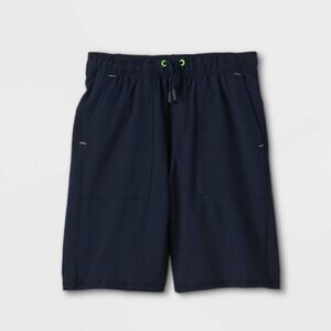 Boys' Adaptive Quick Dry Pull-On Shorts - Cat & Jack™